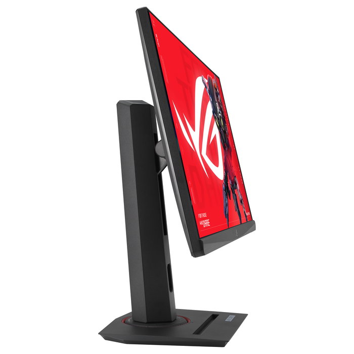 ASUS ROG Strix XG259CS Monitor Gaming 24.5 Pulgadas Full HD Fast IPS Negro