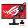 ASUS ROG Strix XG259CS Monitor Gaming 24.5 Pulgadas Full HD Fast IPS Negro