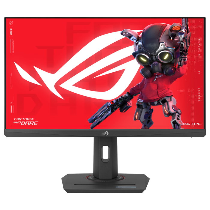ASUS ROG Strix XG259CS Monitor Gaming 24.5 Pulgadas Full HD Fast IPS Negro
