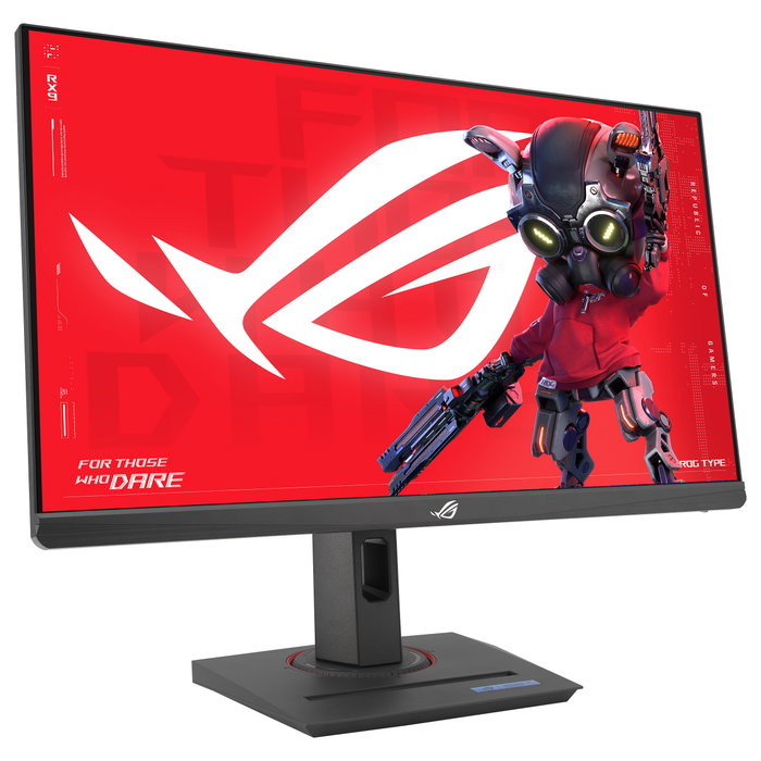 ASUS ROG Strix XG259CS Monitor Gaming 24.5 Pulgadas Full HD Fast IPS Negro