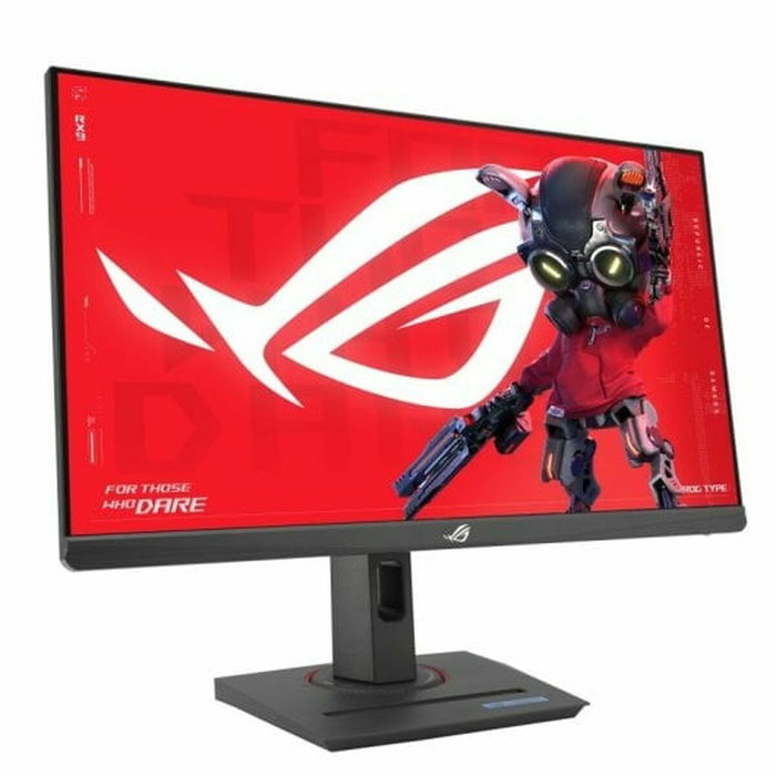 ASUS ROG Strix XG259CS Monitor Gaming 24.5 Pulgadas Full HD Fast IPS Negro