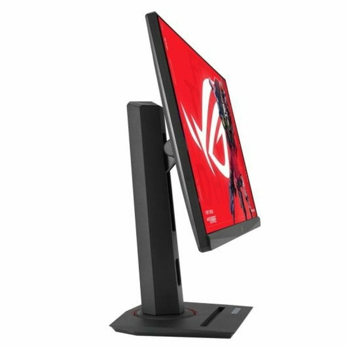 ASUS ROG Strix XG259CS Monitor Gaming 24.5 Pulgadas Full HD Fast IPS Negro