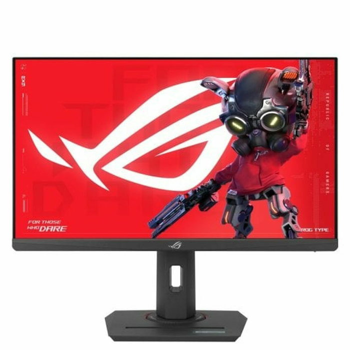 ASUS ROG Strix XG259CS Monitor Gaming 24.5 Pulgadas Full HD Fast IPS Negro