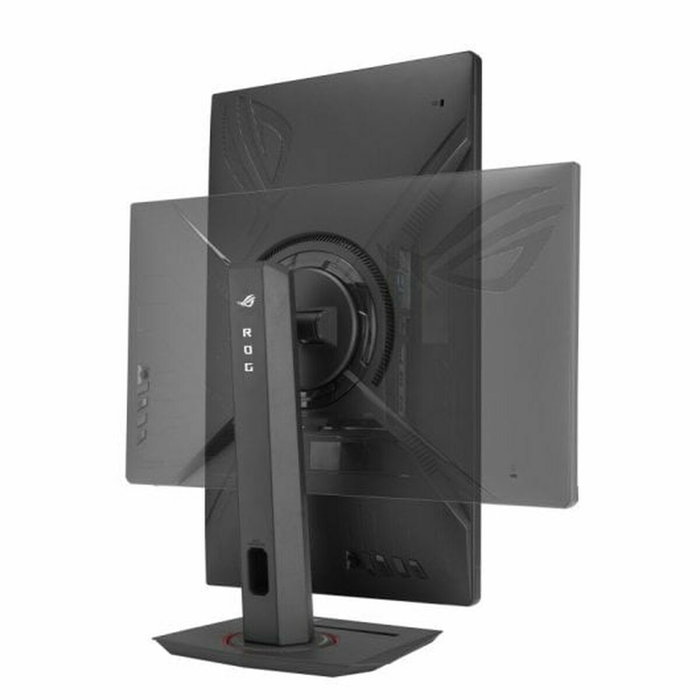 ASUS ROG Strix XG259CS Monitor Gaming 24.5 Pulgadas Full HD Fast IPS Negro