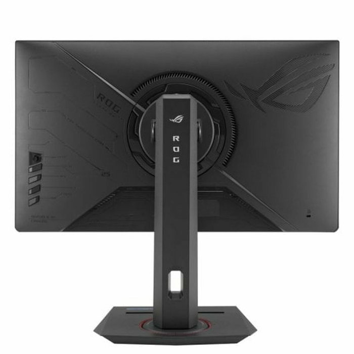 ASUS ROG Strix XG259CS Monitor Gaming 24.5 Pulgadas Full HD Fast IPS Negro