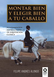 KOLIMA Montar bien y elegir bien a tu caballo