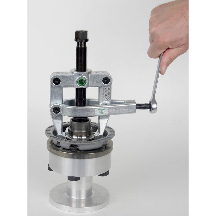 Extensor para piezas de dirección y suspensión KUKKO