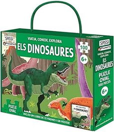M4 MANOLITO BOOKS EDITORIAL, Dinosaures - M4 MANOLITO BOOKS EDITORIAL
