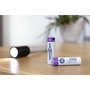 Ansmann 4x AA Lithium Akku Mignon 1800mAh + Cable