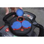 Brennenstuhl X-Gum Rubber Cable Reel 10m H07RN-F 3G1.5