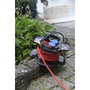 Brennenstuhl X-Gum Rubber Cable Reel 10m H07RN-F 3G1.5