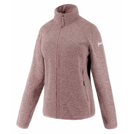 Chaqueta Deportiva para Mujer Joluvi Rose W Rosa