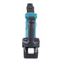 Makita DFR552Z Atornillador a Batería Pistola 18V Sin Escobillas Negro/Azul 4500 RPM