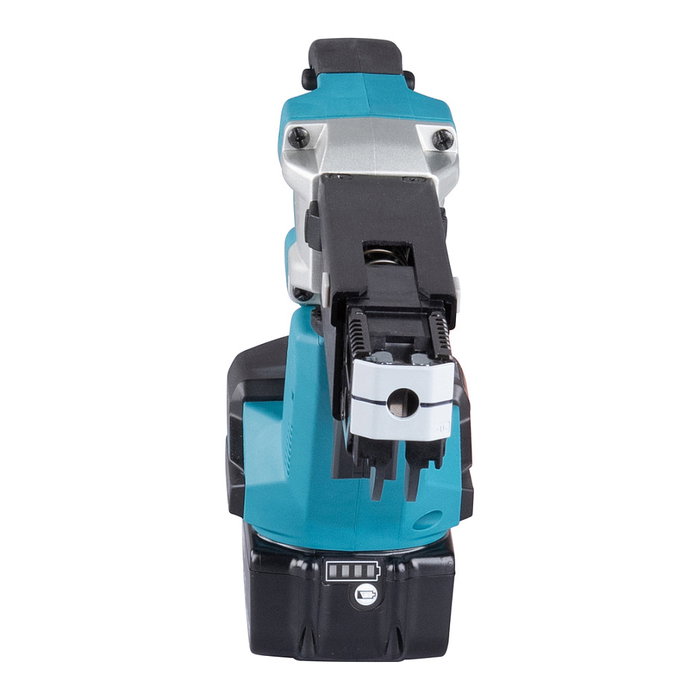 Makita DFR552Z Atornillador a Batería Pistola 18V Sin Escobillas Negro/Azul 4500 RPM