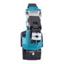 Makita DFR552Z Atornillador a Batería Pistola 18V Sin Escobillas Negro/Azul 4500 RPM