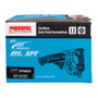 Makita DFR552Z Atornillador a Batería Pistola 18V Sin Escobillas Negro/Azul 4500 RPM