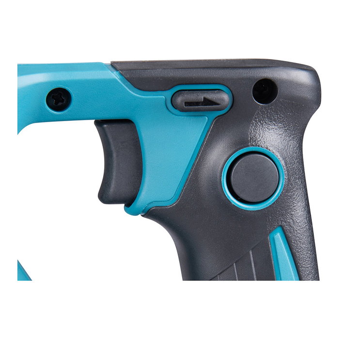 Makita DFR552Z Atornillador a Batería Pistola 18V Sin Escobillas Negro/Azul 4500 RPM