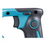 Makita DFR552Z Atornillador a Batería Pistola 18V Sin Escobillas Negro/Azul 4500 RPM