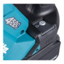 Makita DFR552Z Atornillador a Batería Pistola 18V Sin Escobillas Negro/Azul 4500 RPM