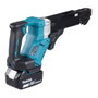 Makita DFR552Z Atornillador a Batería Pistola 18V Sin Escobillas Negro/Azul 4500 RPM