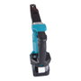 Makita DFR552Z Atornillador a Batería Pistola 18V Sin Escobillas Negro/Azul 4500 RPM