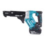 Makita DFR552Z Atornillador a Batería Pistola 18V Sin Escobillas Negro/Azul 4500 RPM
