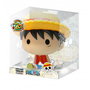 Plastoy Figura Hucha One Piece Luffy Chibi PVC 16cm