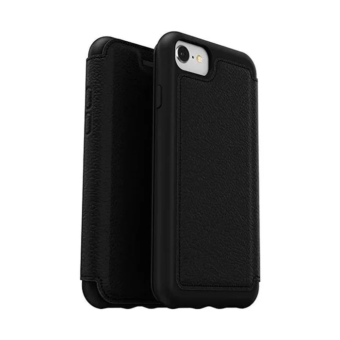 Otterbox Strada Series Case for iPhone SE (2nd Gen)/8/7 - Shadow V2