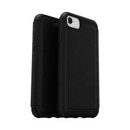Otterbox Strada Series Case for iPhone SE (2nd Gen)/8/7 - Shadow V2
