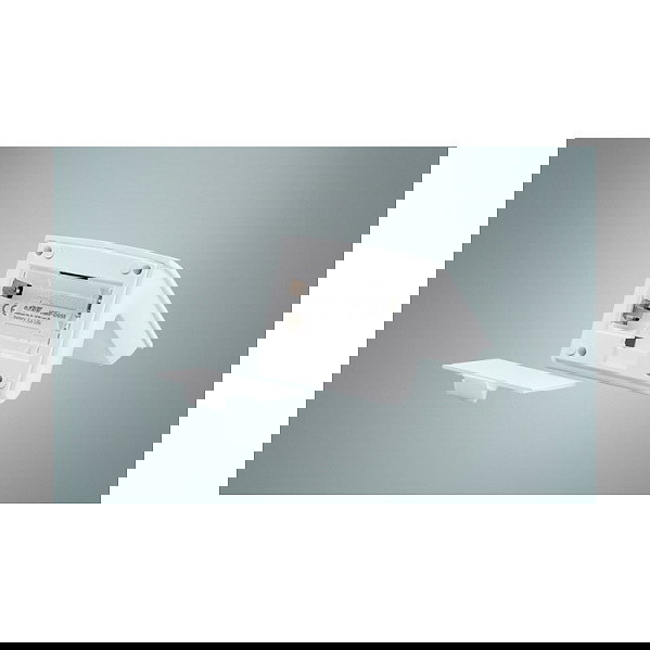 Homematic IP HMIP-DS55 Soporte Activo para Teléfono Móvil - Dispositivo Doméstico Inteligente, Interior, Blanco, IP20