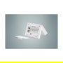 Homematic IP HMIP-DS55 Soporte Activo para Teléfono Móvil - Dispositivo Doméstico Inteligente, Interior, Blanco, IP20