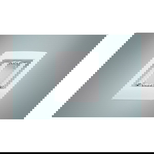 Homematic IP HMIP-DS55 Soporte Activo para Teléfono Móvil - Dispositivo Doméstico Inteligente, Interior, Blanco, IP20