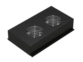 Vertiv vra2008 accesorio de bastidor panel del ventilador