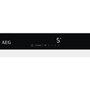 AEG OSF5O88EF Frigorífico Integrado 88 Niche Blanco