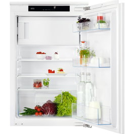 AEG OSF5O88EF Frigorífico Integrado 88 Niche Blanco