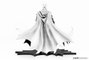 Batman PX Estatua PVC 1/8 SDCC 2024 Batman Black & White Version 27 cm