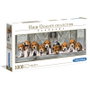 CLEMENTONI Puzzle Panorama Beagles 1000 piezas