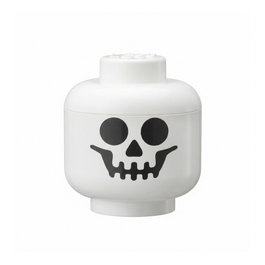 LEGO Mini cabeza de Skeletor 40330803