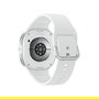Samsung Galaxy Watch8 40 mm Wi-Fi Plata Blanco