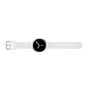 SAMSUNG Galaxy Watch8 40 mm Wi-Fi Silver White