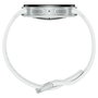 SAMSUNG Galaxy Watch8 40 mm Wi-Fi Silver White