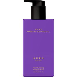 Vicky Martin Berrocal Body Lotion Aura