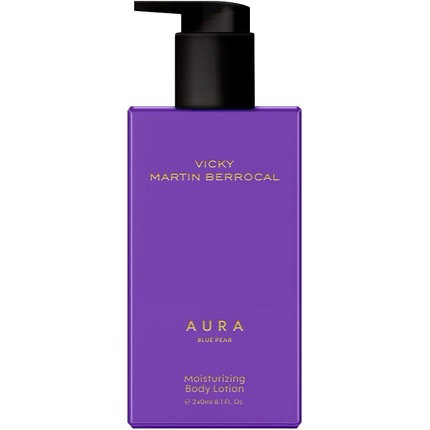 Vicky Martin Berrocal Body Lotion Aura Vicky Martin Berrocal Body Lotion Aura
