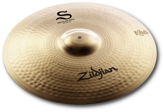Zildjian Ride 20" S Line Medium Platillo