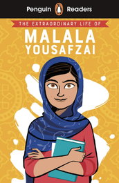 VICENS VIVES, THE EXTRAORDINARY LIFE OF MALALA YOUSAFZAI PR L2 - PENGUIN READERS