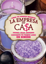 La empresa en casa - Jabones, VV.AA. - DALY
