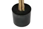 DKD Home Decor Árbol Ficus Verde 50x50x150 cm