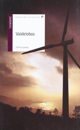 Valdelobos, Carlos Lardero Verdejo - TAMBRE-EDELVIVES