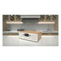 PURE Classic C-D6 Digitalradio Blanco/Roble
