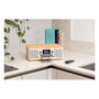PURE Classic C-D6 Digitalradio Blanco/Roble